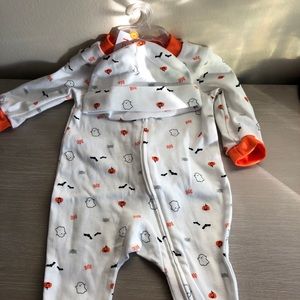 Unisex Sleep ‘N Play - Just One You by Carters